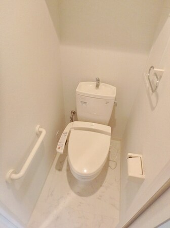 H2Oの物件内観写真